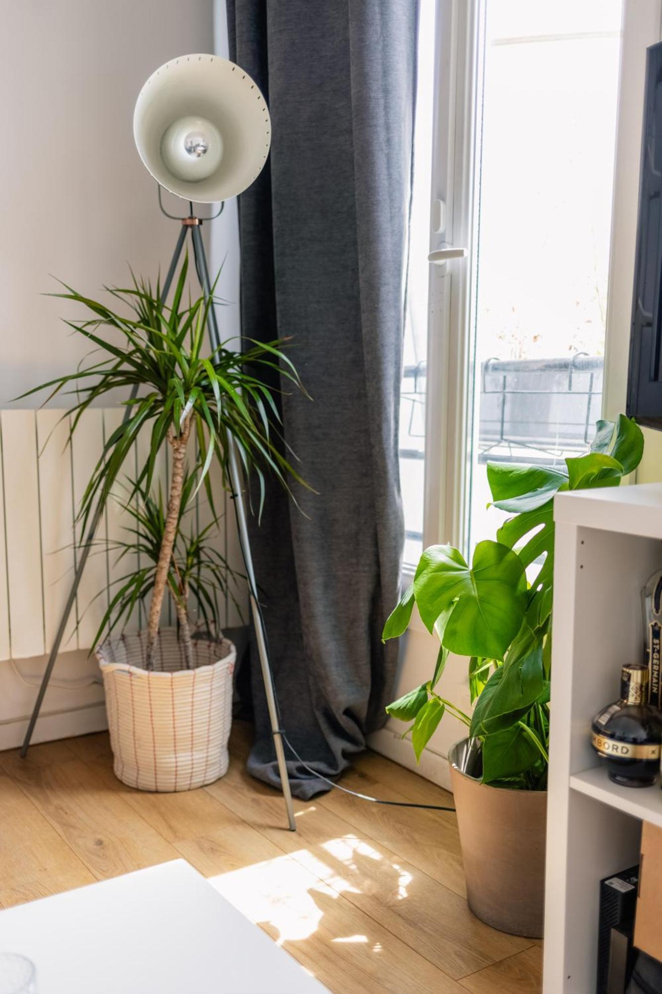 Cedric Apartment Paříž Exteriér fotografie